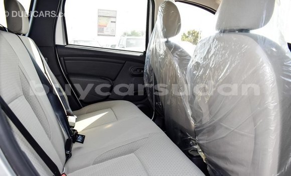 Buy Import Renault Duster Other Car in Import - Dubai in Al Jazirah State Buy Import Renault Duster Other Car in Import - Dubai in Al Jazirah State
