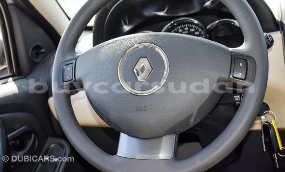 Buy Import Renault Duster Other Car in Import - Dubai in Al Jazirah State Buy Import Renault Duster Other Car in Import - Dubai in Al Jazirah State