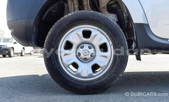 Buy Import Renault Duster Other Car in Import - Dubai in Al Jazirah State Buy Import Renault Duster Other Car in Import - Dubai in Al Jazirah State