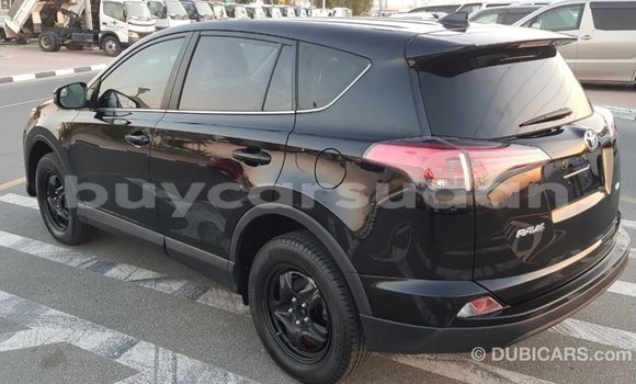 Buy Import Toyota HiAce Black Truck in Import - Dubai in Al Jazirah State Buy Import Toyota HiAce Black Truck in Import - Dubai in Al Jazirah State