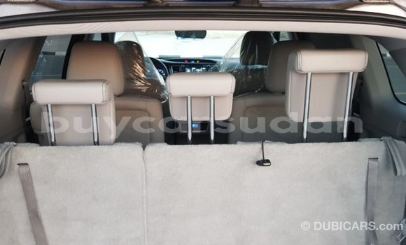 Buy Import Toyota Highlander Other Car in Import - Dubai in Al Jazirah State Buy Import Toyota Highlander Other Car in Import - Dubai in Al Jazirah State