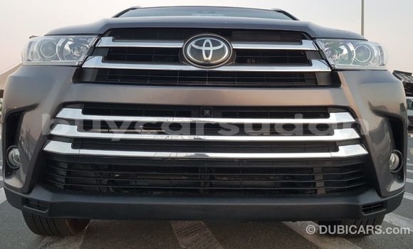 Buy Import Toyota Highlander Other Car in Import - Dubai in Al Jazirah State Buy Import Toyota Highlander Other Car in Import - Dubai in Al Jazirah State