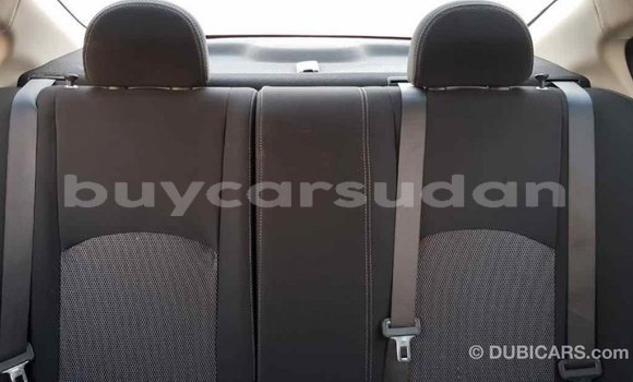 Buy Import Nissan Versa Red Car in Import - Dubai in Al Jazirah State Buy Import Nissan Versa Red Car in Import - Dubai in Al Jazirah State