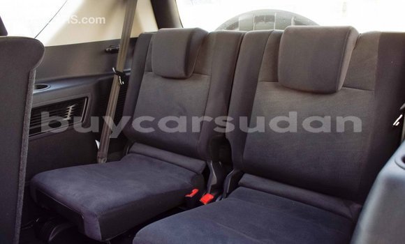Buy Import Toyota Prado Black Car in Import - Dubai in Al Jazirah State Buy Import Toyota Prado Black Car in Import - Dubai in Al Jazirah State
