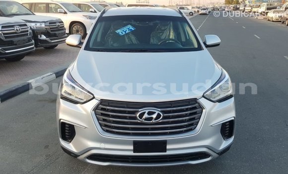 Buy Import Hyundai Santa Fe Other Car in Import - Dubai in Al Jazirah State Buy Import Hyundai Santa Fe Other Car in Import - Dubai in Al Jazirah State