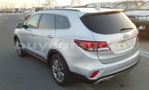 Buy Import Hyundai Santa Fe Other Car in Import - Dubai in Al Jazirah State Buy Import Hyundai Santa Fe Other Car in Import - Dubai in Al Jazirah State