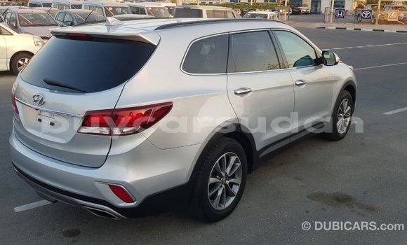 Buy Import Hyundai Santa Fe Other Car in Import - Dubai in Al Jazirah State Buy Import Hyundai Santa Fe Other Car in Import - Dubai in Al Jazirah State