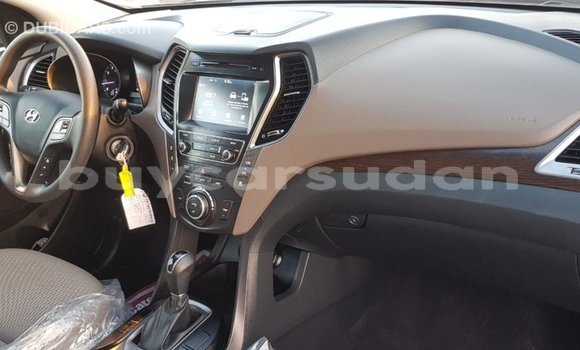 Buy Import Hyundai Santa Fe Other Car in Import - Dubai in Al Jazirah State Buy Import Hyundai Santa Fe Other Car in Import - Dubai in Al Jazirah State