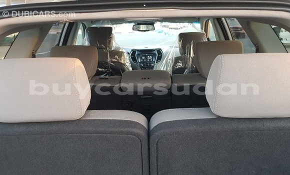 Buy Import Hyundai Santa Fe Other Car in Import - Dubai in Al Jazirah State Buy Import Hyundai Santa Fe Other Car in Import - Dubai in Al Jazirah State