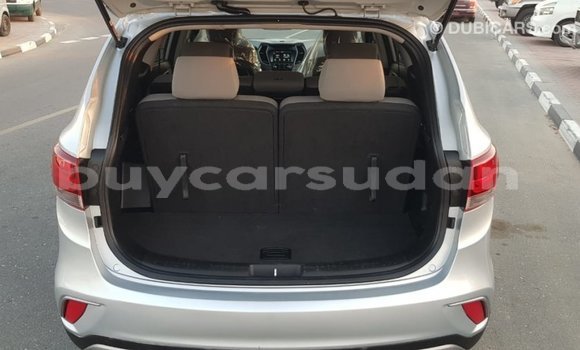 Buy Import Hyundai Santa Fe Other Car in Import - Dubai in Al Jazirah State Buy Import Hyundai Santa Fe Other Car in Import - Dubai in Al Jazirah State