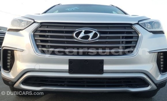 Buy Import Hyundai Santa Fe Other Car in Import - Dubai in Al Jazirah State Buy Import Hyundai Santa Fe Other Car in Import - Dubai in Al Jazirah State