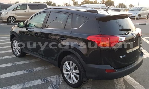 Buy Import Toyota HiAce Black Truck in Import - Dubai in Al Jazirah State Buy Import Toyota HiAce Black Truck in Import - Dubai in Al Jazirah State