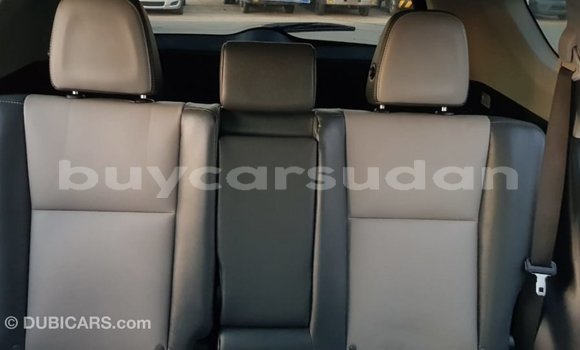 Buy Import Toyota HiAce Black Truck in Import - Dubai in Al Jazirah State Buy Import Toyota HiAce Black Truck in Import - Dubai in Al Jazirah State