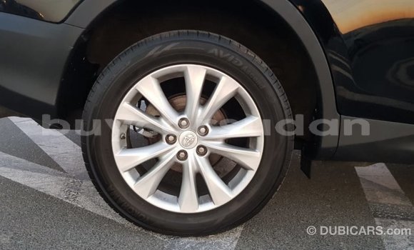 Buy Import Toyota HiAce Black Truck in Import - Dubai in Al Jazirah State Buy Import Toyota HiAce Black Truck in Import - Dubai in Al Jazirah State