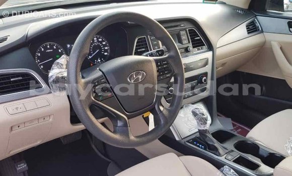 Buy Import Hyundai Sonata Brown Car in Import - Dubai in Al Jazirah State Buy Import Hyundai Sonata Brown Car in Import - Dubai in Al Jazirah State