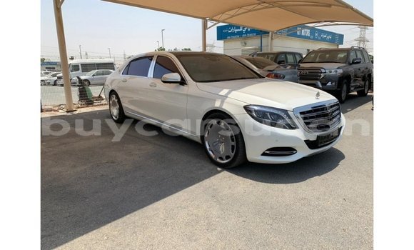 Buy Import Mercedes-Benz 190 White Car in Import - Dubai in Al Jazirah State Buy Import Mercedes-Benz 190 White Car in Import - Dubai in Al Jazirah State