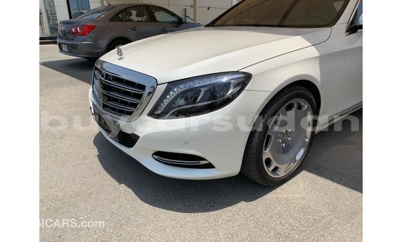 Buy Import Mercedes-Benz 190 White Car in Import - Dubai in Al Jazirah State Buy Import Mercedes-Benz 190 White Car in Import - Dubai in Al Jazirah State