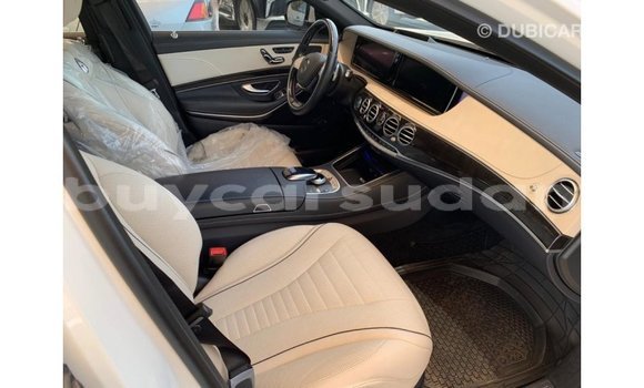 Buy Import Mercedes-Benz 190 White Car in Import - Dubai in Al Jazirah State Buy Import Mercedes-Benz 190 White Car in Import - Dubai in Al Jazirah State