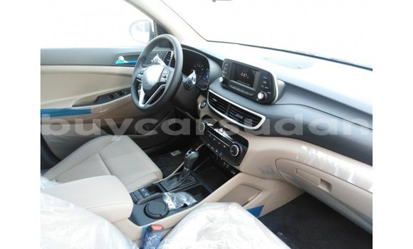 Buy Import Hyundai Tucson White Car in Import - Dubai in Al Jazirah State Buy Import Hyundai Tucson White Car in Import - Dubai in Al Jazirah State