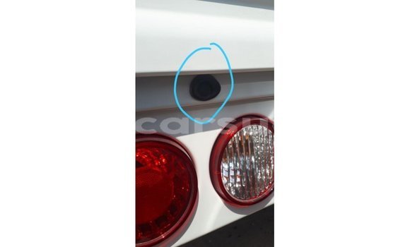 Buy Import Kia Carens White Car in Import - Dubai in Al Jazirah State Buy Import Kia Carens White Car in Import - Dubai in Al Jazirah State