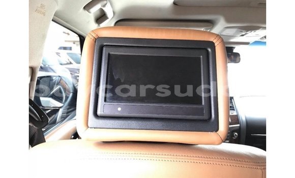 Buy Import Nissan Patrol White Car in Import - Dubai in Al Jazirah State Buy Import Nissan Patrol White Car in Import - Dubai in Al Jazirah State