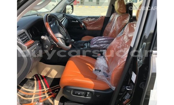 Acheter Import Voiture Lexus LX Blanc à Import - Dubai, État d'Al Jazirah Acheter Import Voiture Lexus LX Blanc à Import - Dubai, État d'Al Jazirah