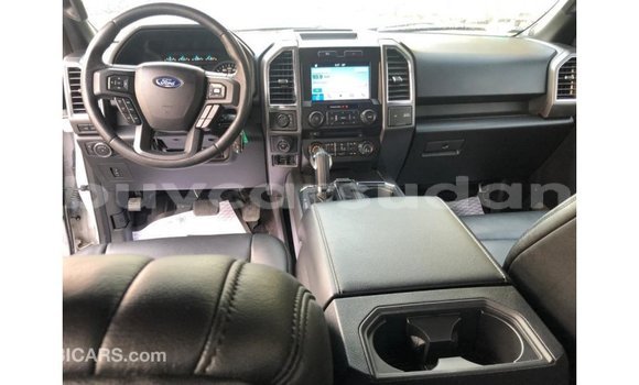 Buy Import Ford Club Wagon White Car in Import - Dubai in Al Jazirah State Buy Import Ford Club Wagon White Car in Import - Dubai in Al Jazirah State