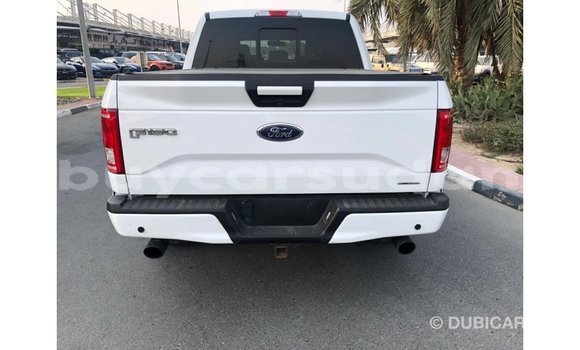 Buy Import Ford Club Wagon White Car in Import - Dubai in Al Jazirah State Buy Import Ford Club Wagon White Car in Import - Dubai in Al Jazirah State