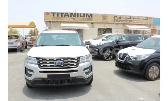Buy Import Ford Explorer Other Car in Import - Dubai in Al Jazirah State