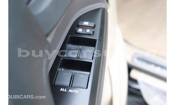 Buy Import Toyota Land Cruiser Black Car in Import - Dubai in Al Jazirah State Buy Import Toyota Land Cruiser Black Car in Import - Dubai in Al Jazirah State