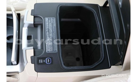 Buy Import Toyota Land Cruiser Black Car in Import - Dubai in Al Jazirah State Buy Import Toyota Land Cruiser Black Car in Import - Dubai in Al Jazirah State