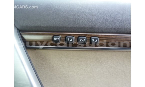 Buy Import Toyota Land Cruiser Black Car in Import - Dubai in Al Jazirah State Buy Import Toyota Land Cruiser Black Car in Import - Dubai in Al Jazirah State