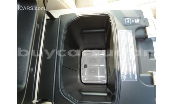 Buy Import Toyota Land Cruiser Black Car in Import - Dubai in Al Jazirah State Buy Import Toyota Land Cruiser Black Car in Import - Dubai in Al Jazirah State