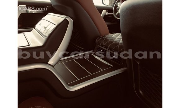 Buy Import Toyota Land Cruiser Black Car in Import - Dubai in Al Jazirah State Buy Import Toyota Land Cruiser Black Car in Import - Dubai in Al Jazirah State