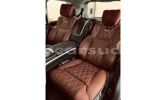 Buy Import Toyota Land Cruiser Black Car in Import - Dubai in Al Jazirah State Buy Import Toyota Land Cruiser Black Car in Import - Dubai in Al Jazirah State