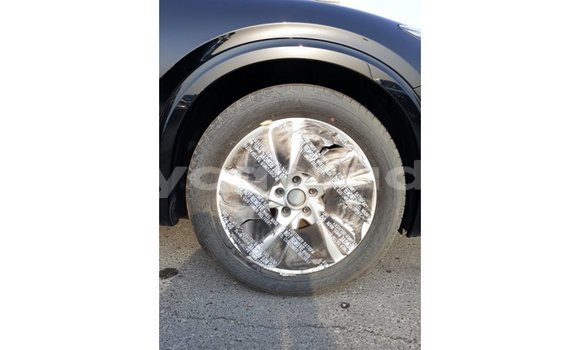 Buy Import Infiniti EX Black Car in Import - Dubai in Al Jazirah State Buy Import Infiniti EX Black Car in Import - Dubai in Al Jazirah State