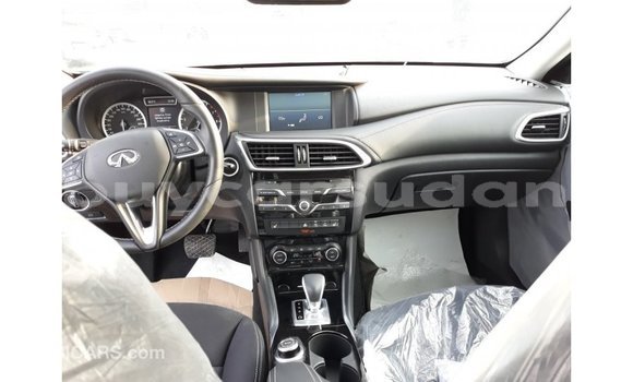 Buy Import Infiniti EX Black Car in Import - Dubai in Al Jazirah State Buy Import Infiniti EX Black Car in Import - Dubai in Al Jazirah State