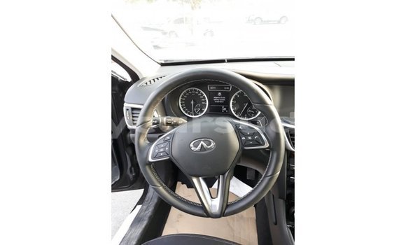 Buy Import Infiniti EX Black Car in Import - Dubai in Al Jazirah State Buy Import Infiniti EX Black Car in Import - Dubai in Al Jazirah State
