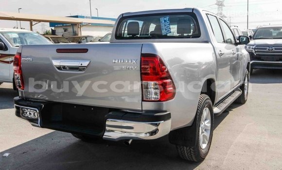Buy Import Toyota Hilux Other Car in Import - Dubai in Al Jazirah State Buy Import Toyota Hilux Other Car in Import - Dubai in Al Jazirah State
