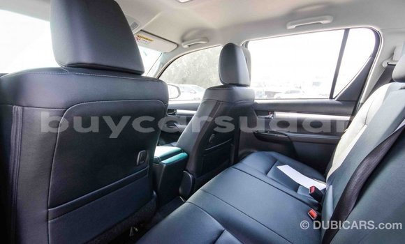 Buy Import Toyota Hilux Other Car in Import - Dubai in Al Jazirah State Buy Import Toyota Hilux Other Car in Import - Dubai in Al Jazirah State