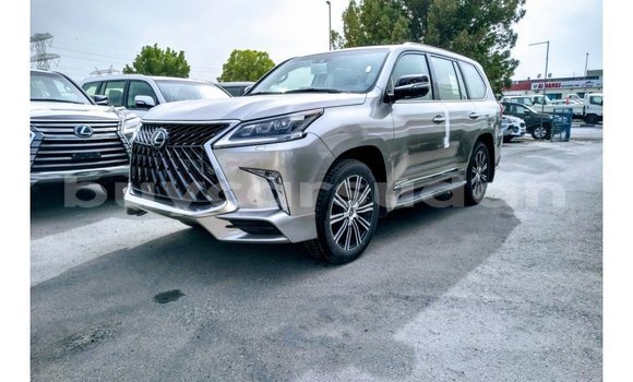Buy Import Lexus LX Other Car in Import - Dubai in Al Jazirah State Buy Import Lexus LX Other Car in Import - Dubai in Al Jazirah State