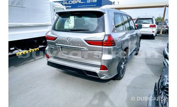 Buy Import Lexus LX Other Car in Import - Dubai in Al Jazirah State Buy Import Lexus LX Other Car in Import - Dubai in Al Jazirah State