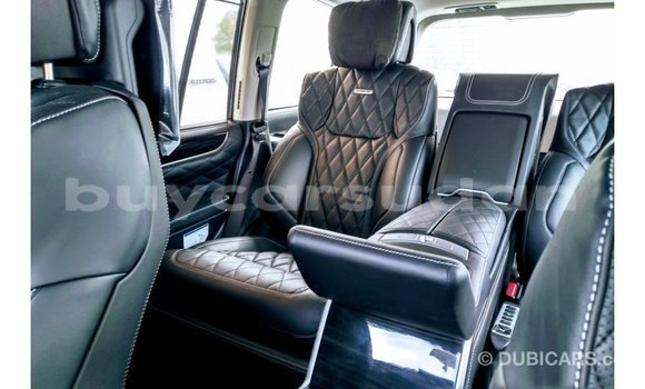 Buy Import Lexus LX Other Car in Import - Dubai in Al Jazirah State Buy Import Lexus LX Other Car in Import - Dubai in Al Jazirah State