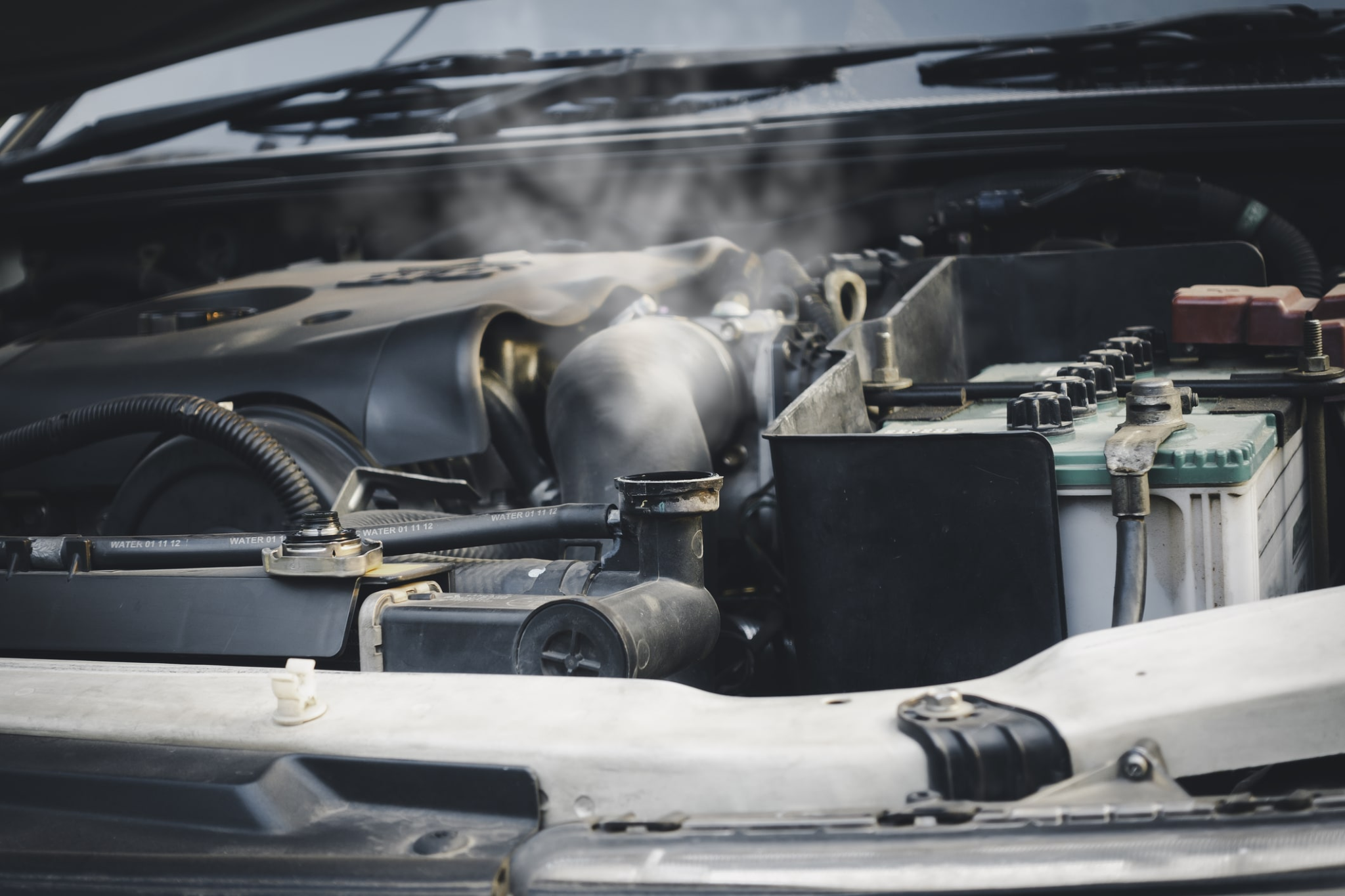 Overheat eng